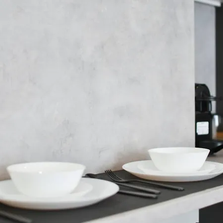 Apartment Chic 1br Location Newly Refurbished Paris